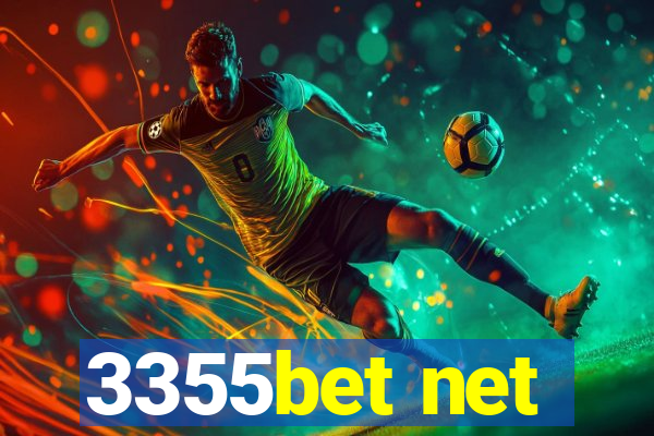 3355bet net